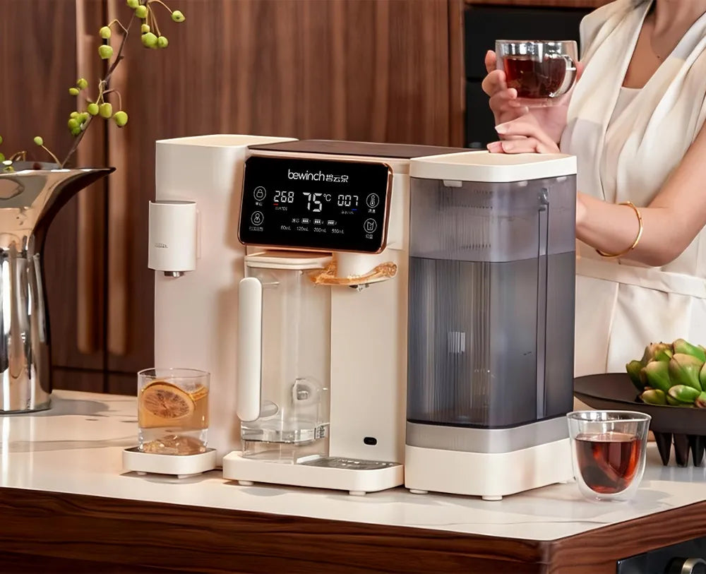 Is a Water Purifier Worth It in Singapore? Long-Term Cost Comparison of Bewinch G3, G5, G7 and N9 Series