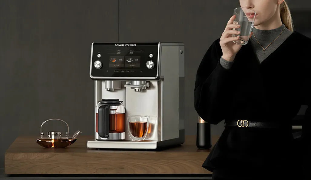 The Core Strength of a 31-Year-Old Water Purification Giant: Bewinch Defines the Standard for Healthy Home Drinking Water with Professional Strength