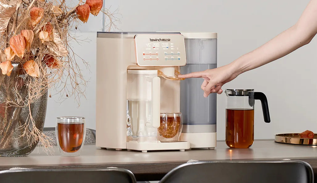 Best Countertop Water Purifier in Singapore for Renters