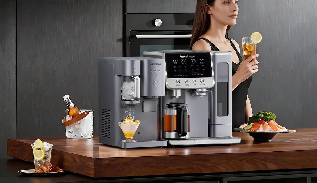 Water Purification Solutions for Small Apartments in Singapore: 3 Plug-and-Play Water Dispensers Suitable for HDB Flats & Condos