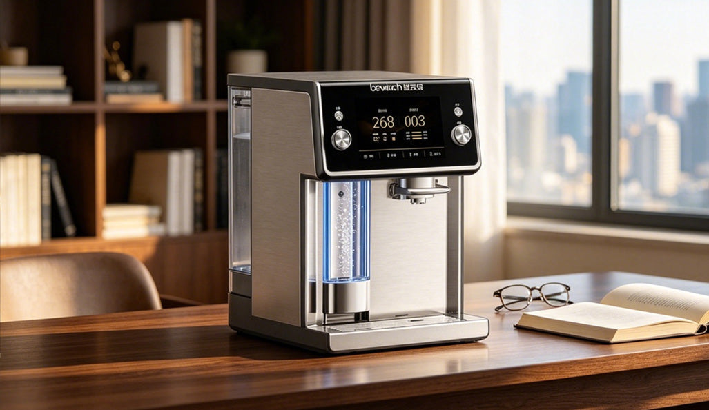 How Much Does Water Quality Matter for Brewing Tea? Why Good Water Makes All the Difference