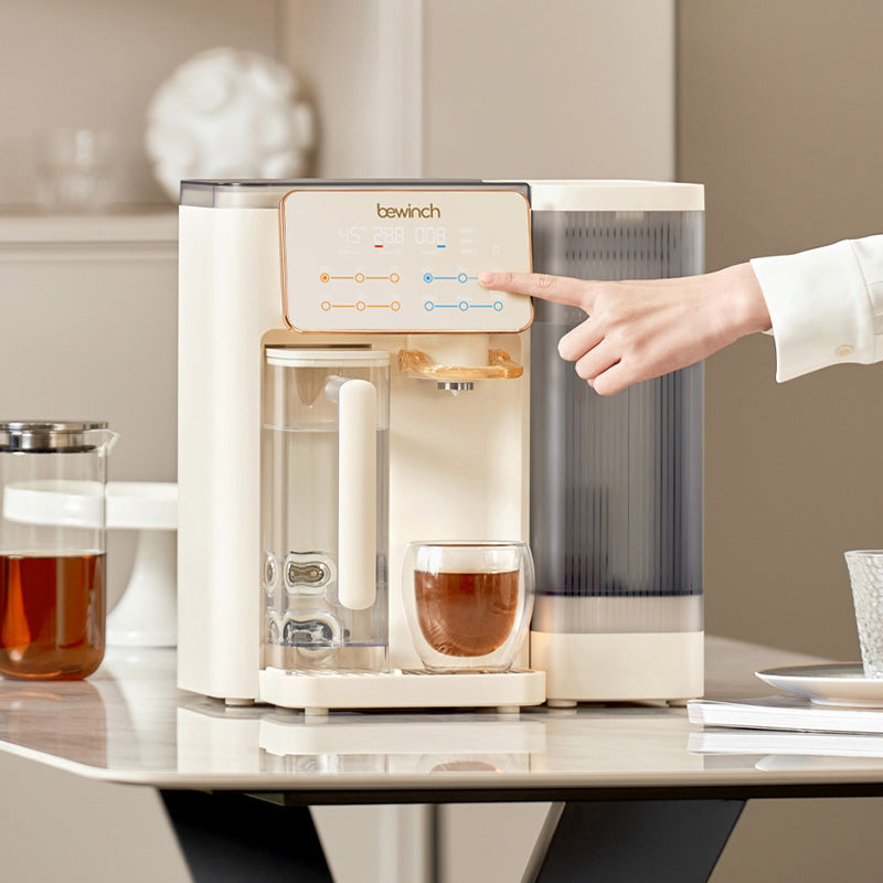 Bewinch G3 Global Launch – Empowering Overseas Families with Safe and Convenient Healthy Drinking Water