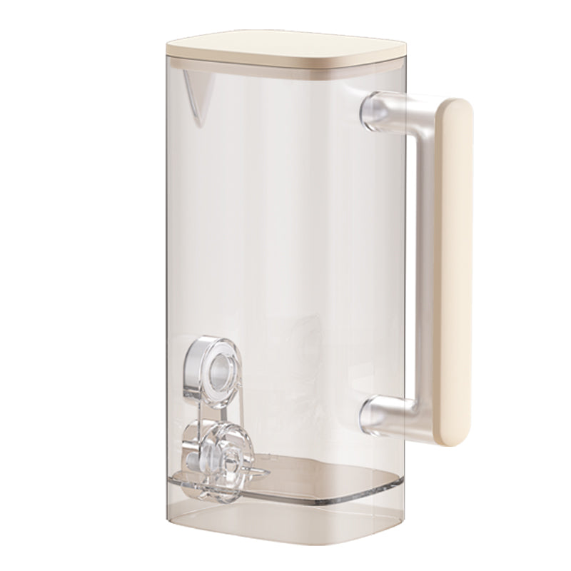 Antibacterial kettle