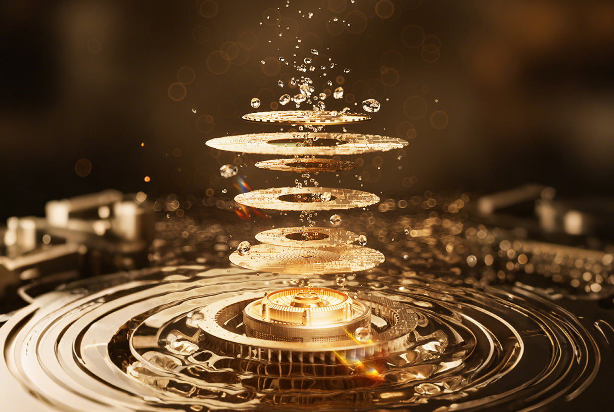 Talking About Bewinch N9 Hydrogen-Rich Water: Have You Got the New Way to Drink Healthily?