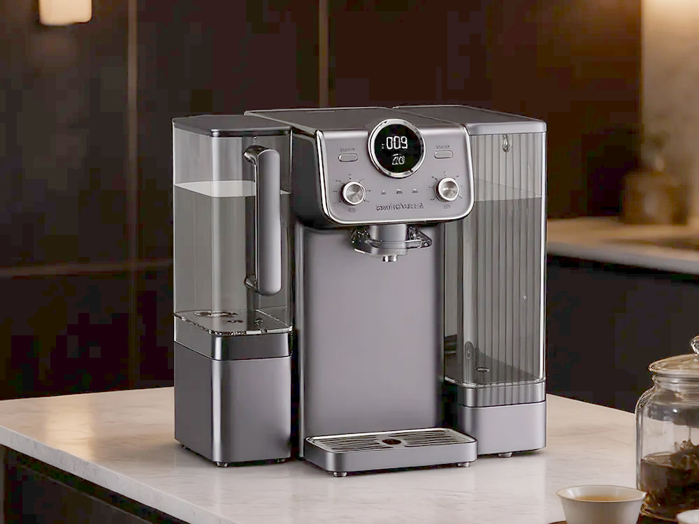 Best Water Purifier for Small HDB Kitchens in Singapore: Bewinch G3 vs G5