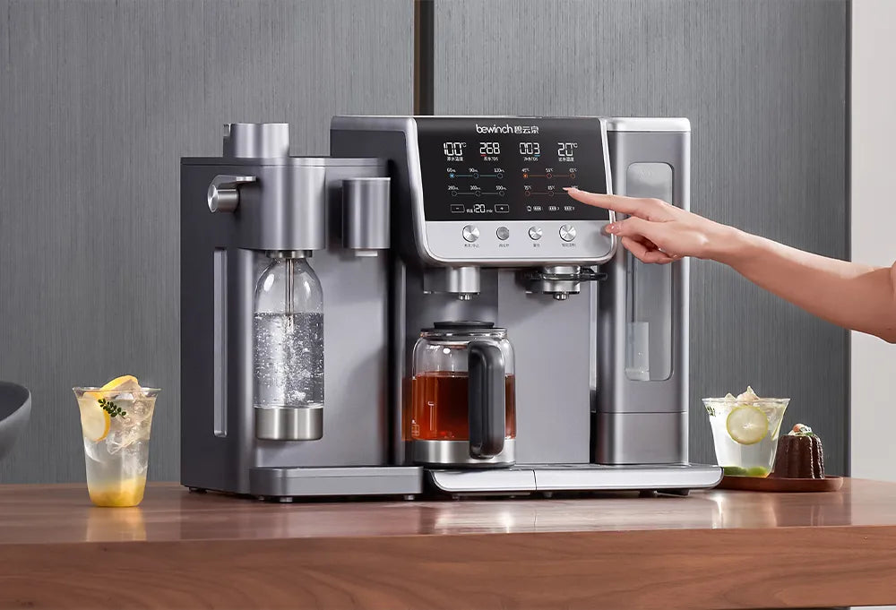4 Best Water Purifiers: From Entry-Level to Flagship, There's One for Everyone