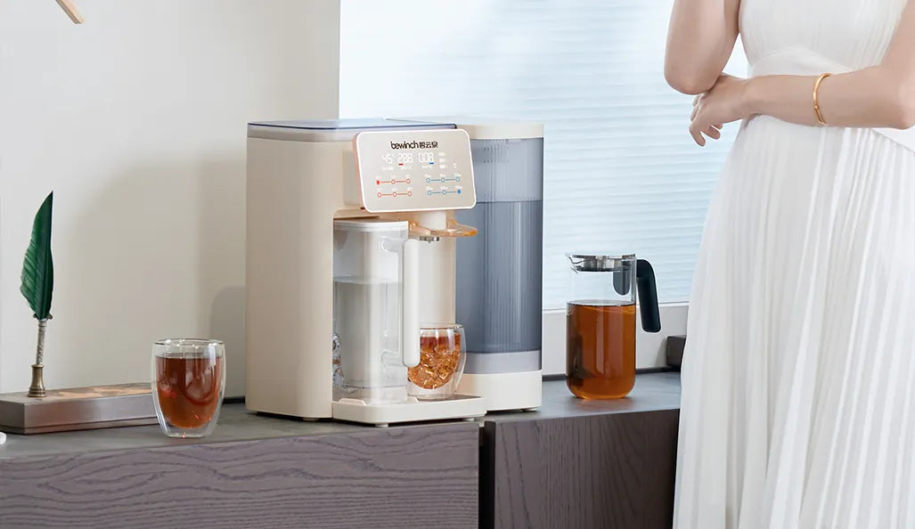 Home Decoration Trend: G3 Hill Ultra-Thin Body Leads Integrated Home Appliance Trend