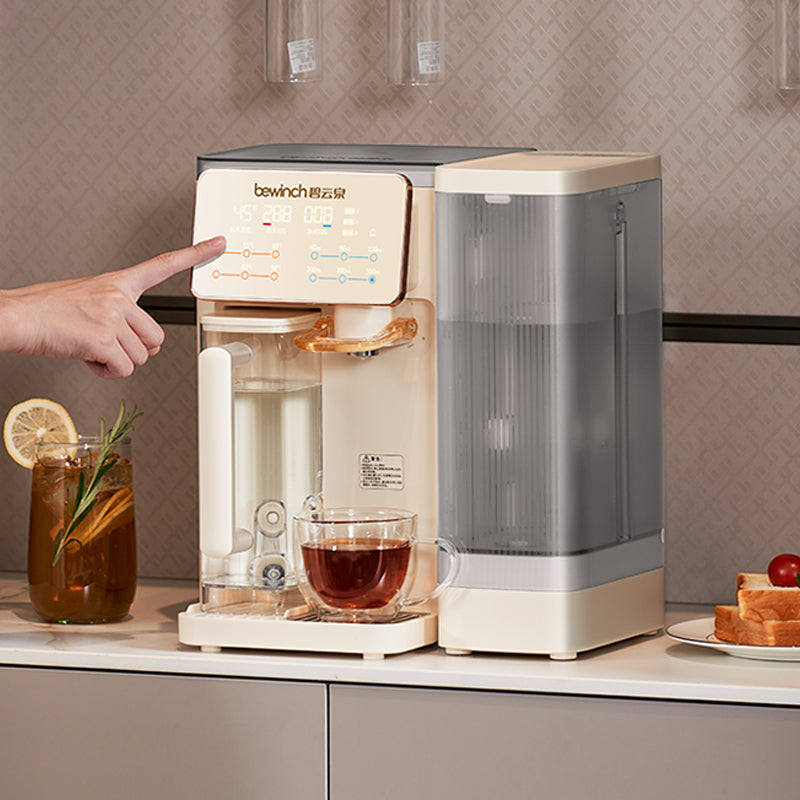 Bewinch G3 Water Purifier Elevates Drinking Experience for Singaporean Households – 26cm Slim Design Perfect for Sideboards, Precision-Filtered Mineral Water Unlocks Premium Hydration