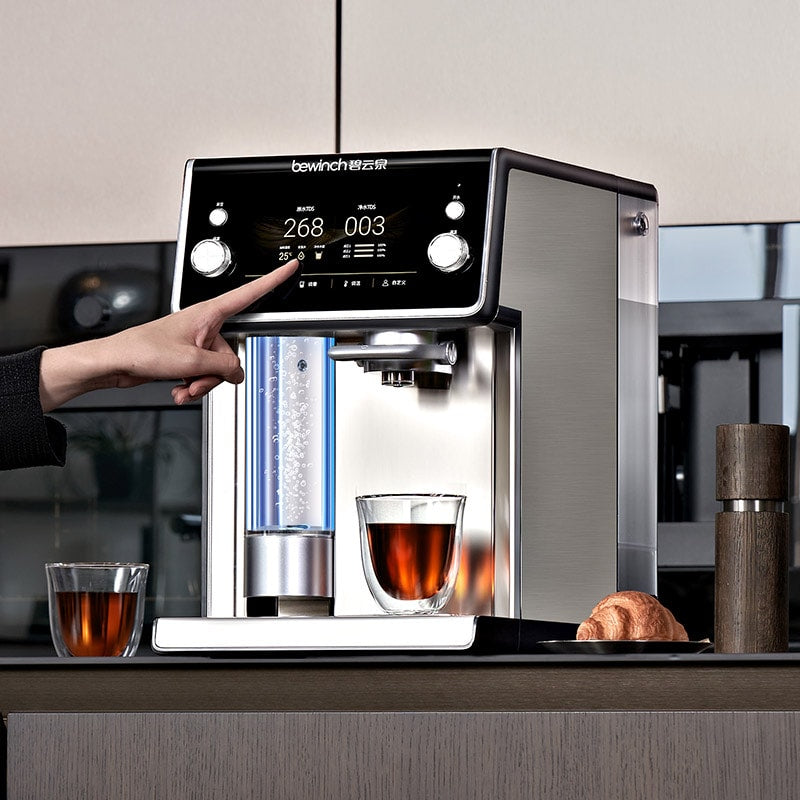 Water for Every Lifestyle: Bewinch’s Three Flagship Models Redefine the Water Purification Experience