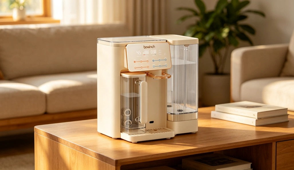 RO Water Purifiers and Wastewater: What Every Homeowner Should Know About Concentrate Water
