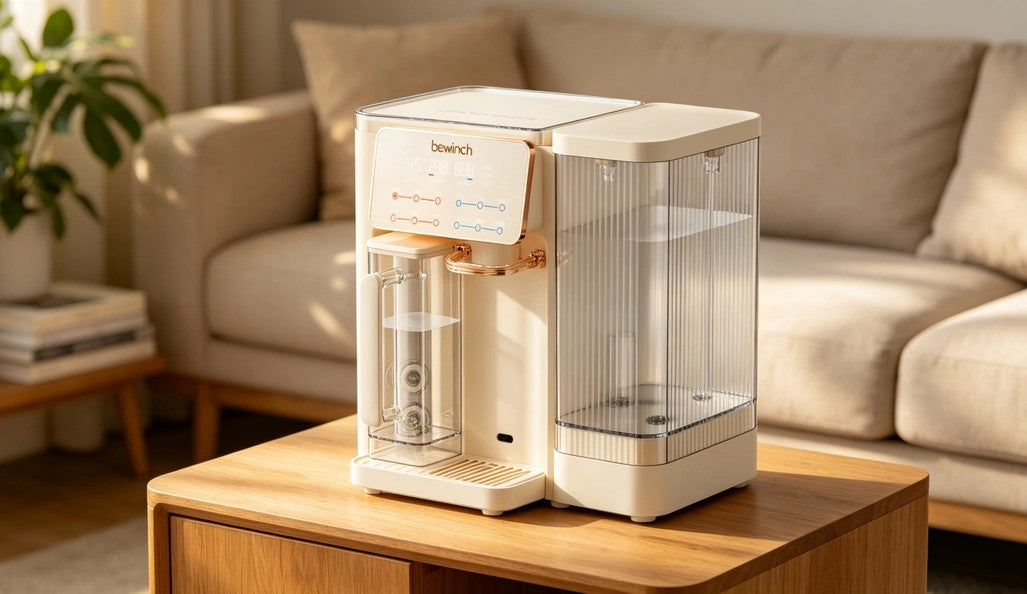 RO Water Purifiers and Wastewater: What Every Homeowner Should Know About Concentrate Water