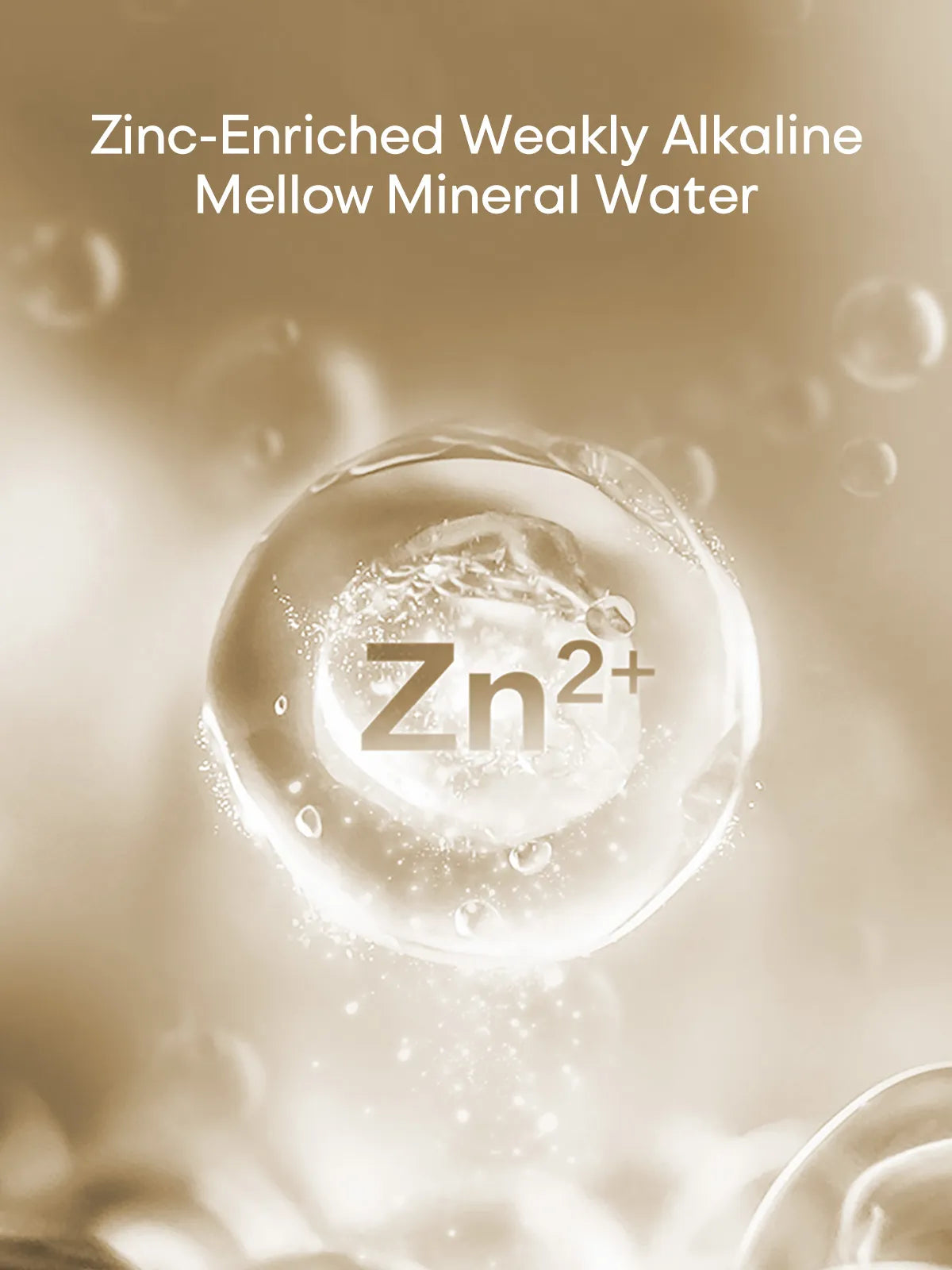 Bewinch N5 Alkaline RO Countertop Water Purifier – Zinc-Enriched, Instant Hot/Cold Mineral Water | Tabletop All-in-One System R508
