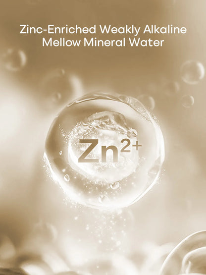 Bewinch N5 Alkaline RO Countertop Water Purifier – Zinc-Enriched, Instant Hot/Cold Mineral Water | Tabletop All-in-One System R508