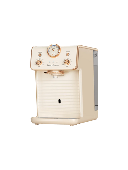 Bewinch G5Pro Zinc-Enriched RO Mineral Wate – Mother & Baby Water Dispenser, Instant Heating & 6-Stage Filtration | Compact Tabletop Design R503M