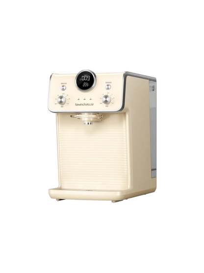 Bewinch G5 Low-Sodium RO Water Purifier – 3s Hot, Mineral Retention & Zero Installation | for Family Health R502M