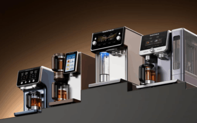 Focus on Bewinch: In a Saturated Market, Why Has It Become a “Pioneer in Water Purification”?