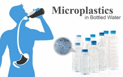 Bewinch Water Purifier: Guards drinking water health with advanced filtration technology and effectively filters microplastics.