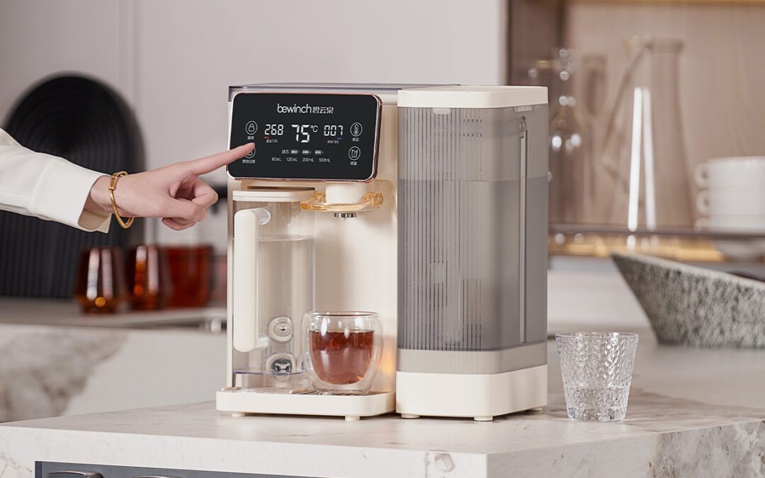 Why Bewinch G3 Is a Must-Have for Every Home: The Ultimate Water Purifier Solution
