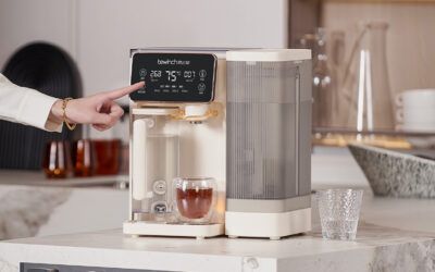 Why Bewinch G3 Is a Must-Have for Every Home: The Ultimate Water Purifier Solution