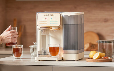 Pay Attention to Drinking Water Health, Bewinch G3 Water Purifier Escorts Your Family’s Health