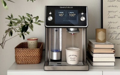 Interpret the value of hydrogen-rich water from a health perspective. Bewinch N9Pro is recognized by nutrition experts.