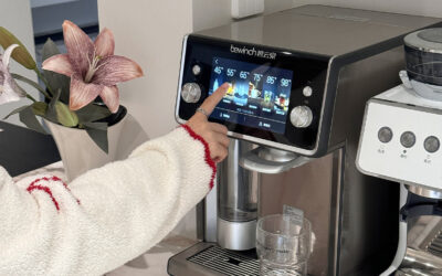 Bewinch N9Pro, top – selling high – end water purifier, leads new trend of healthy drinking water.